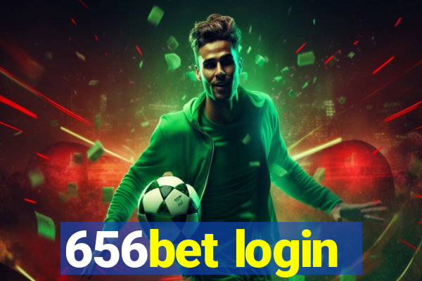 656bet login